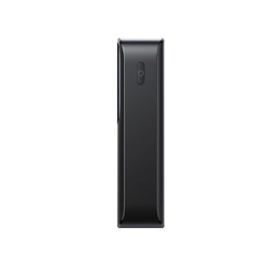 5. Joyroom JR-QP192 Star Series Mini 20000mAh 22,5W Powerbank mit Digitalanzeige - Schwarz