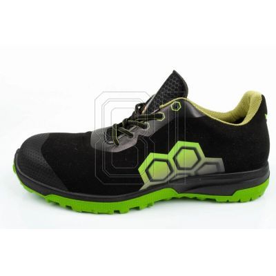 3. Lavoro Lynx Safety SRC S3 M 1257.56 Schuhe
