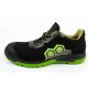 3. Lavoro Lynx Safety SRC S3 M 1257.56 Schuhe