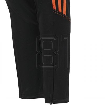 4. adidas Tiro 23 Club Training Jr Hose HZ0185