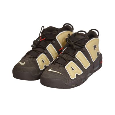 3. Nike Air More Uptempo '96 Baroque Brown Schuhe - FB8883-200