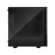 3. Fractal Design - Define Mini Black Sol
