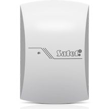 Satel CZ-EMM Magnetkartenleser Weiß