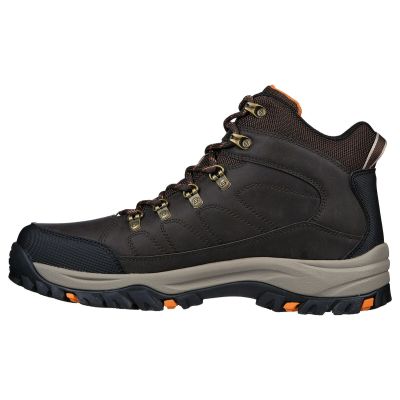 15. Skechers Relment Daggett M 204642/CHOC Schuhe