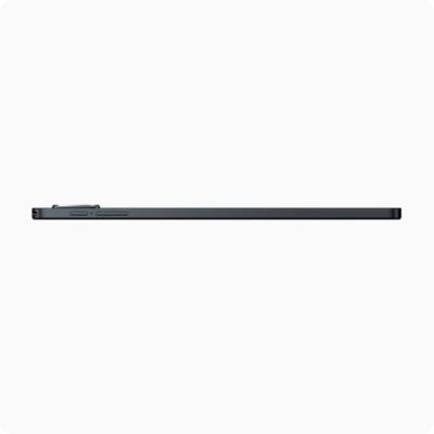 3. Schwarzes Shark Pad 7 4G 11" 6/128GB 7700mAh blaues Tablet