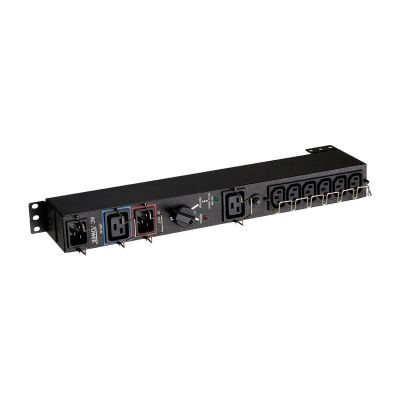 Eaton MBP3KI Wartungs-Bypass-Panel (MBP) 220–240 V Schwarz