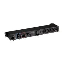 Eaton MBP3KI Wartungs-Bypass-Panel (MBP) 220–240 V Schwarz