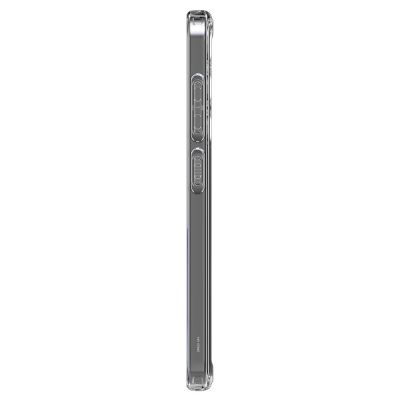 5. Spigen Ultra Hybrid-Hülle für Samsung Galaxy S24 – transparent