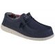Hey Dude Wally Stretch Canvas M 40022-425 Schuhe