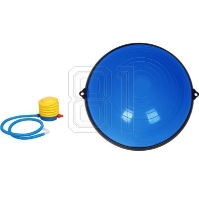 4. Bosu BL001 Balance Board mit Griffen