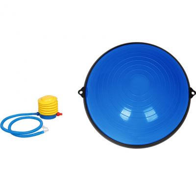 4. Bosu BL001 Balance Board mit Griffen