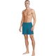 6. Nike Essential 5 Badeshorts türkis NESSF560 448