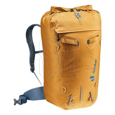 4. Deuter Durascent 30 Rucksack 3364123-6325