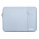 Tech-Protect Sleevy 13-14" Laptoptasche - Blau