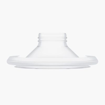 4. MOMCOZY 27mm Doppeldichtungsflansch für S9 Pro/S12 Pro