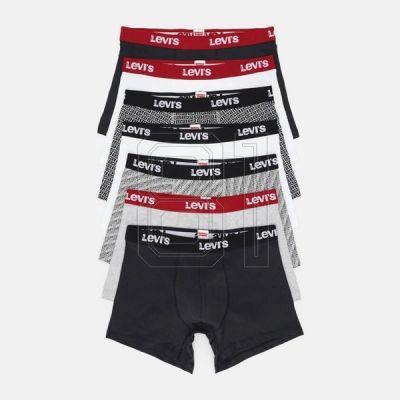 10. Levi's Men Boxershort M 701225625 003 boxers