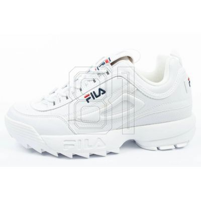 11. Fila Disruptor Low M 1010262.1FG Schuhe