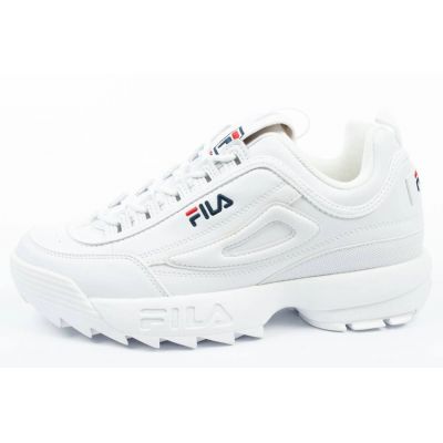 11. Fila Disruptor Low M 1010262.1FG Schuhe