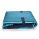 4. Meteor Frigid Thermotasche 18L Blau/Grau