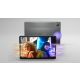 17. Lenovo IdeaTab MediaTek Dimensity 128 GB 27,9 cm (11 Zoll) 6 GB Wi-Fi 5 (802.11ac) Android 15 Grau