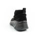 14. Skechers Damen Winterstiefel Isolierte Lederstiefeletten