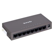 Tenda TEG1008M Schalter