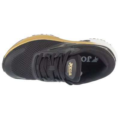 3. Joma Active Lady 2501 RACTLW2501 Schwarz 36