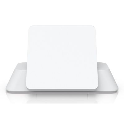 4. Ubiquiti UACC-UTS Passive Routerhalterung Weiß