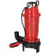 2. DEDRA TED8861 Wasserpumpe