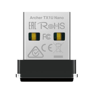 2. TP-LINK Archer TX1U Nano Netzwerkkarte