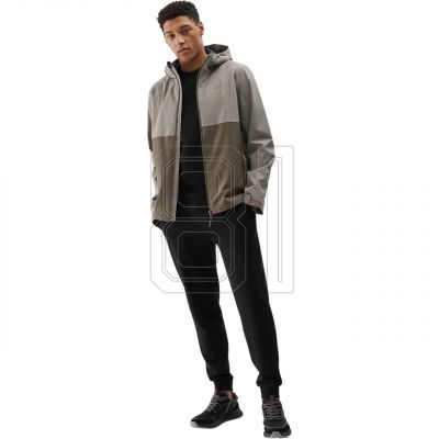 10. Jacket 4F M444 M 4FWSS24TTJAM444 83S