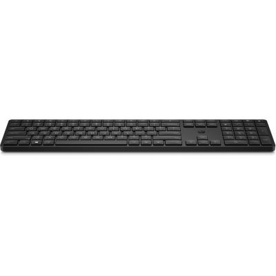 2. HP Programmierbare drahtlose Tastatur 450 Schwarz 4R184AA
