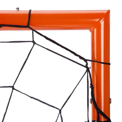 6. Fußballtor mit Netz BR8180 120 x 180 x 60 cm