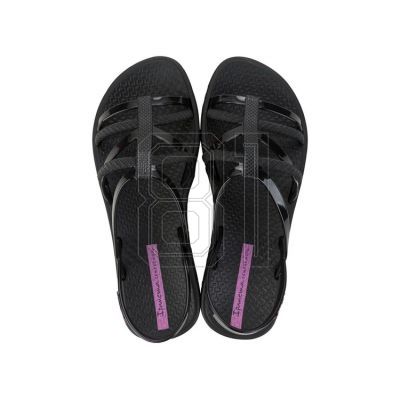 2. Ipanema Diversa Flatform W 27238 BH322 Sandalen