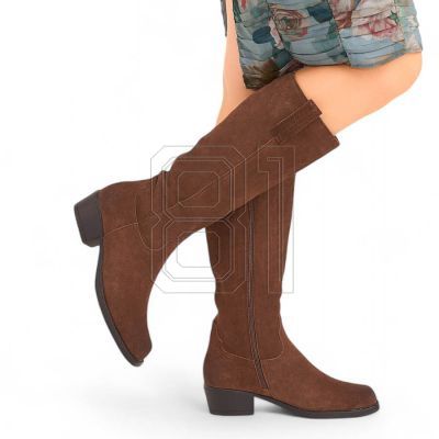 10. Sergio Leone W SK465B Stiefel