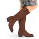 10. Sergio Leone W SK465B Stiefel