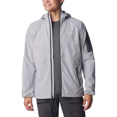 2. Columbia Tall Heights Softshelljacke mit Kapuze M 1975591039