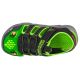3. Skechers Thermo-Splash - Hydro-Flare 400613L-BKLM Schwarz 30