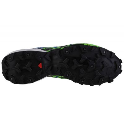 4. Salomon Spikecross 6 GTX M 472687 Laufschuhe