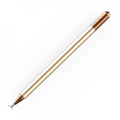 6. Tech-Protect Charm Stylus – Gold