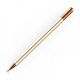 6. Tech-Protect Charm Stylus – Gold