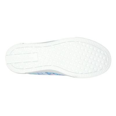 4. Skechers S Lights Twinkle Sparks Unicorn Daydream Jr 314800L-BLMT Schuhe