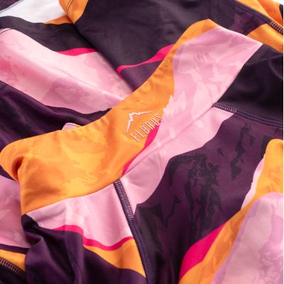 13. Thermoaktive Damenbluse EKINA TOP WO'S