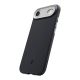 8. Spigen Nano Pop MagSafe Case für iPhone 17 Air - Schwarz