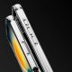 4. Dux Ducis Clin Hülle für iPhone 17 – Transparent