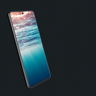 11. Nillkin Amazing H gehärtetes Schutzglas 9H Samsung Galaxy A73