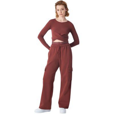 11. Champion Croptop-T-Shirt mit Rundhalsausschnitt W 117435 MS524