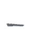 2. CHERRY KW 7100 MINI BT Universal-Bluetooth-Tastatur QWERTZ Deutsch Blau