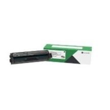 Lexmark 20N20K0 Tonerkartusche, 1 Stück, Schwarz