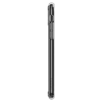 20. Spigen Ultra Hybrid-Hülle für iPhone 11 – transparent